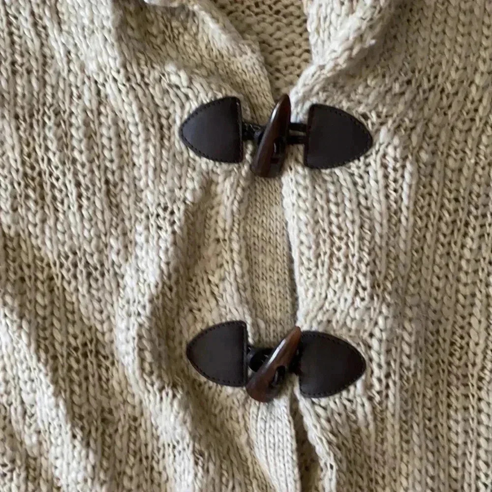 Cardigan - Picture 2 of 6